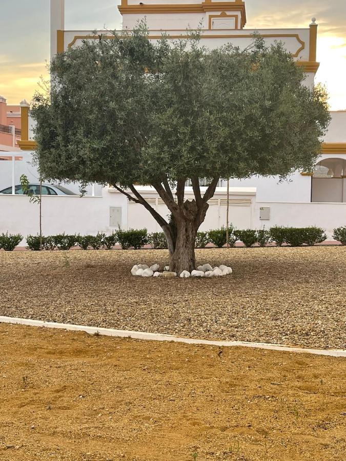 Adosado Playa, Geoda Y Aguilas Cerca, Con Barbacoa Y Piscina En San Juan De Los Terreros Ngoại thất bức ảnh