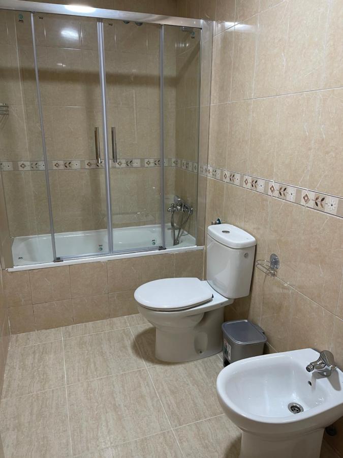 Adosado Playa, Geoda Y Aguilas Cerca, Con Barbacoa Y Piscina En San Juan De Los Terreros Ngoại thất bức ảnh