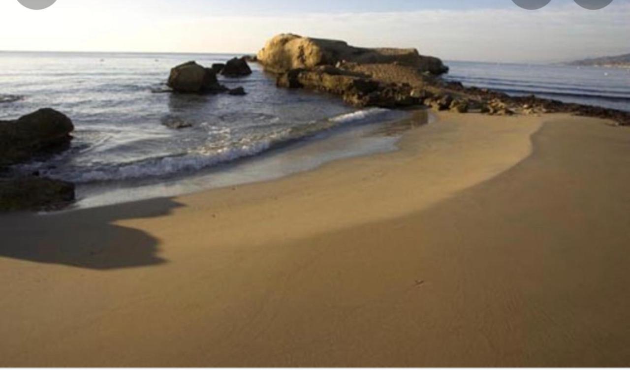 Adosado Playa, Geoda Y Aguilas Cerca, Con Barbacoa Y Piscina En San Juan De Los Terreros Ngoại thất bức ảnh